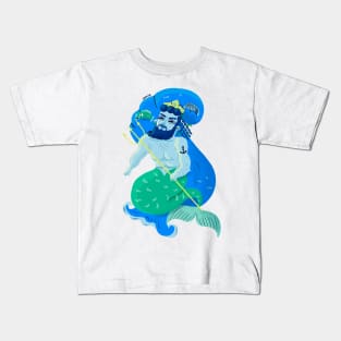 NEPTUNE Kids T-Shirt